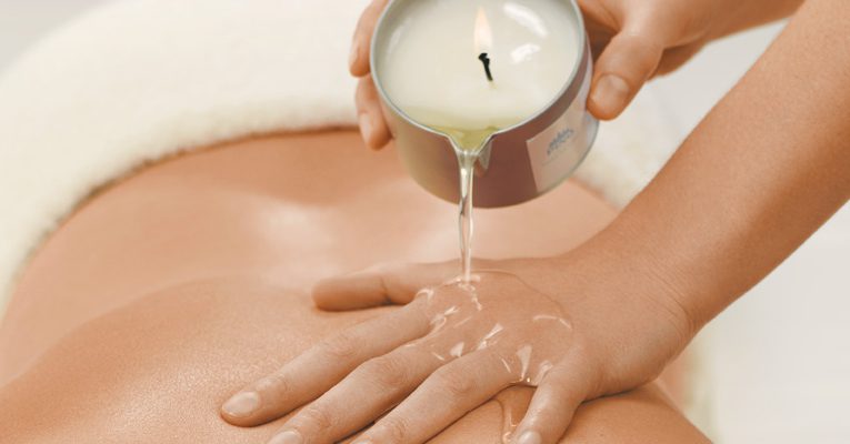 درباره شمع ماساژ بیشتر بدانید