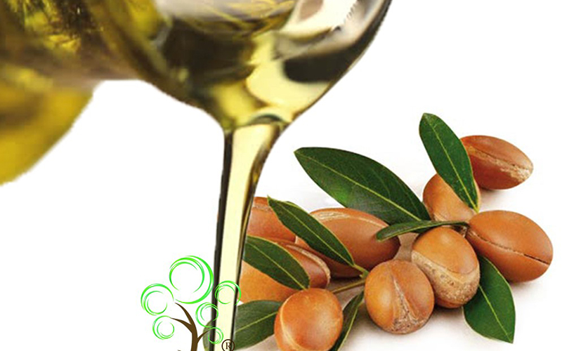 معجزه روغن آرگان