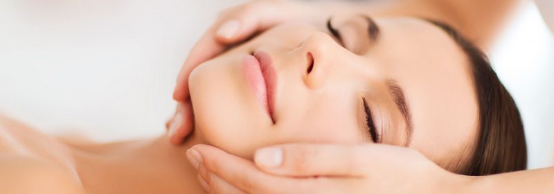 آموزش ماساژ صورت برای جوانی و زیبایی پوست