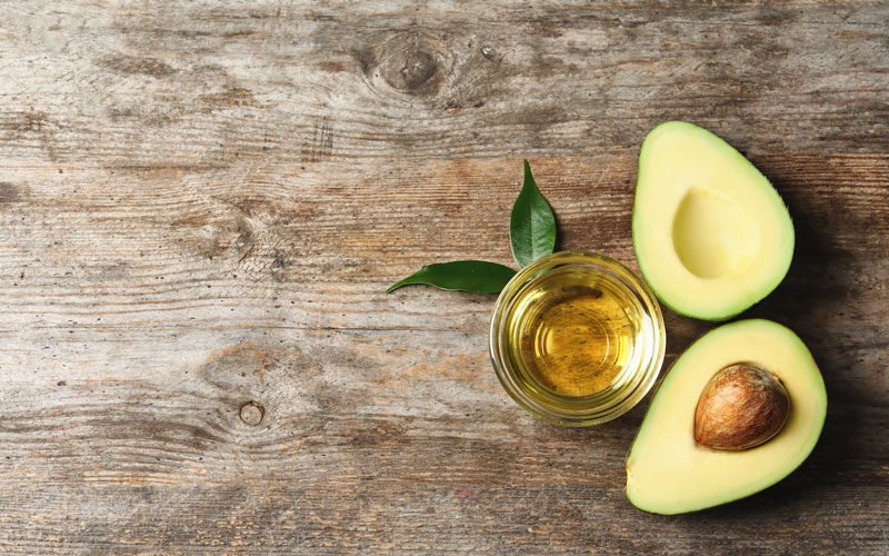 خواص روغن آووکادو برای پوست و زیبایی