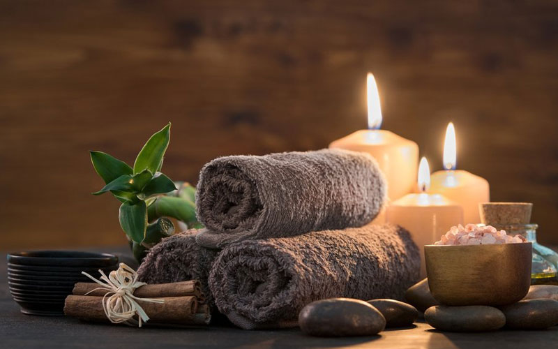 با انواع لوازم ماساژ آشنا شوید