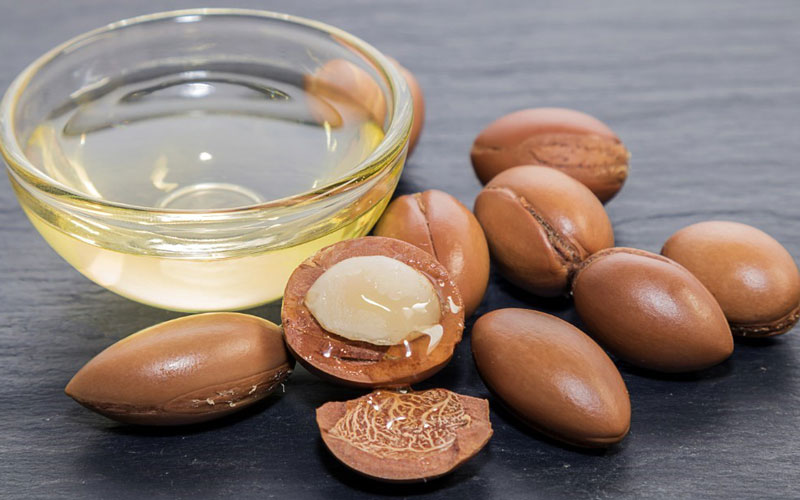 روغن آرگان معجزهای از دل طبیعت