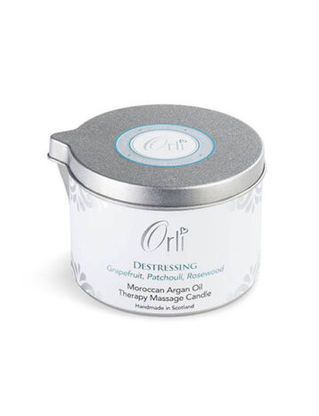 شمع ماساژ اورلی ضد استرس