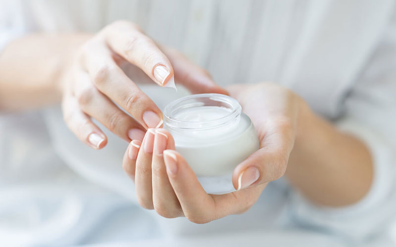 آشنایی با لوسیون ماساژ برای داشتن یک ماساژ  دلچسب