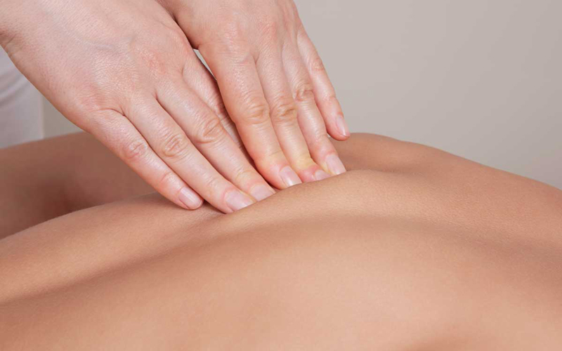 ماساژ لنفاوی چیست؟