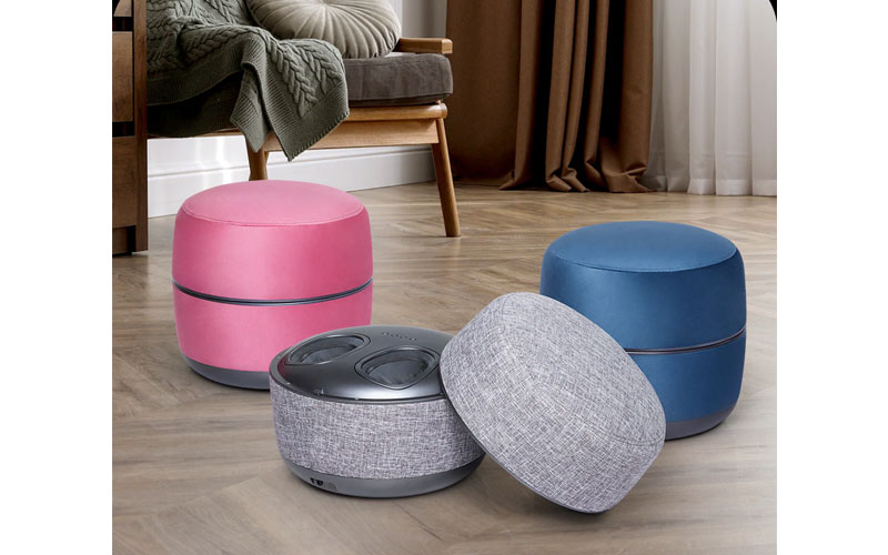 راهنمای خرید ماساژور پا مناسب و باکیفیت