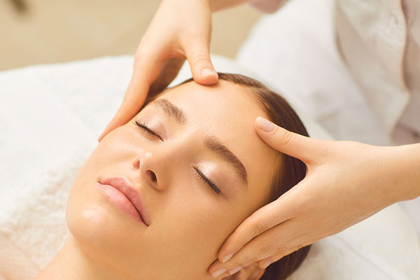 آیا ماساژ بر فشار خون تاثیری دارد؟