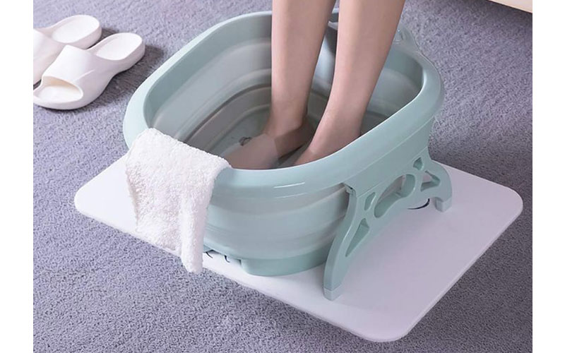 با فواید ماساژور جکوزی پا آشنا شوید